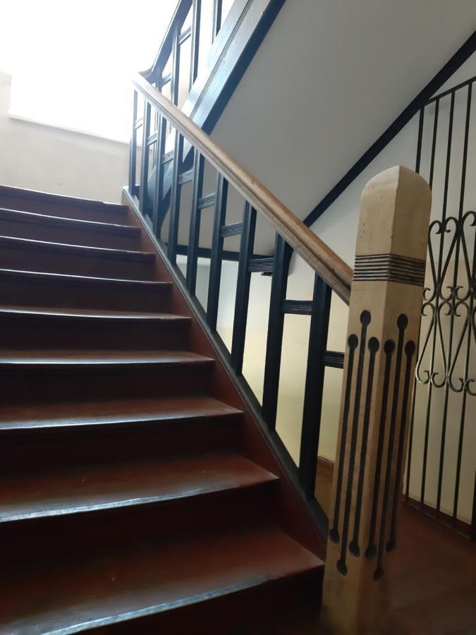 Kamienica Nowodworska 30 Bydgoszcz