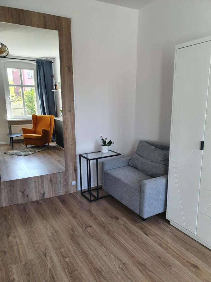 Apartment Kamienica Nowodworska 30 Bydgoszcz