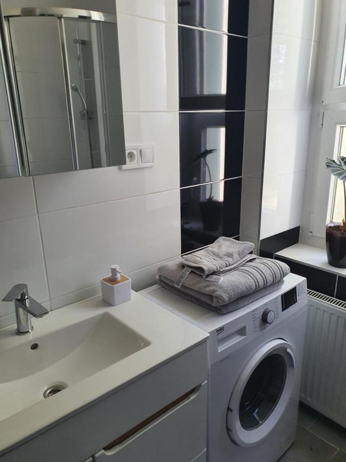 Apartment Kamienica Nowodworska 30 Bydgoszcz