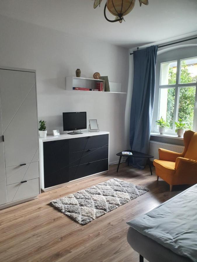 Kamienica Nowodworska 30 Apartment *