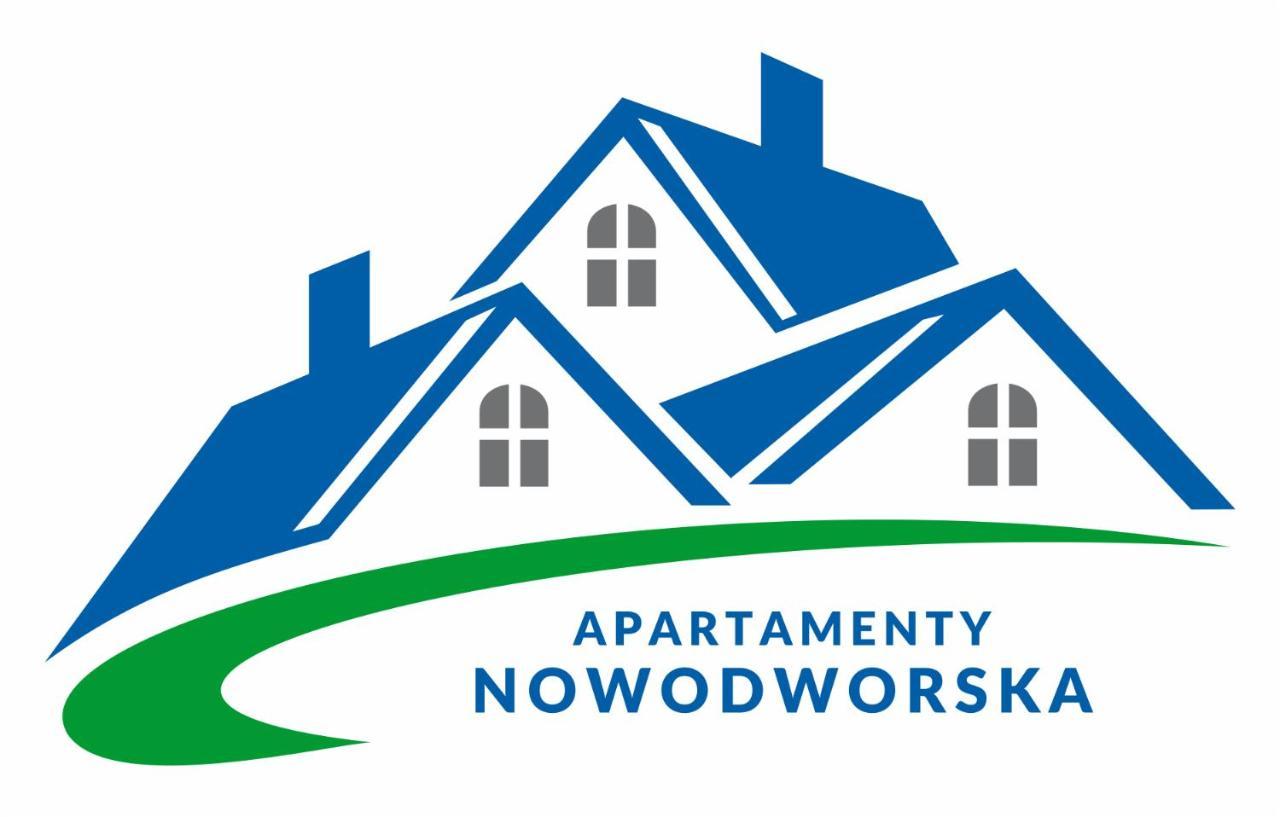 Kamienica Nowodworska 30 Apartment