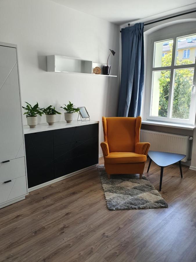 Kamienica Nowodworska 30 Apartment *