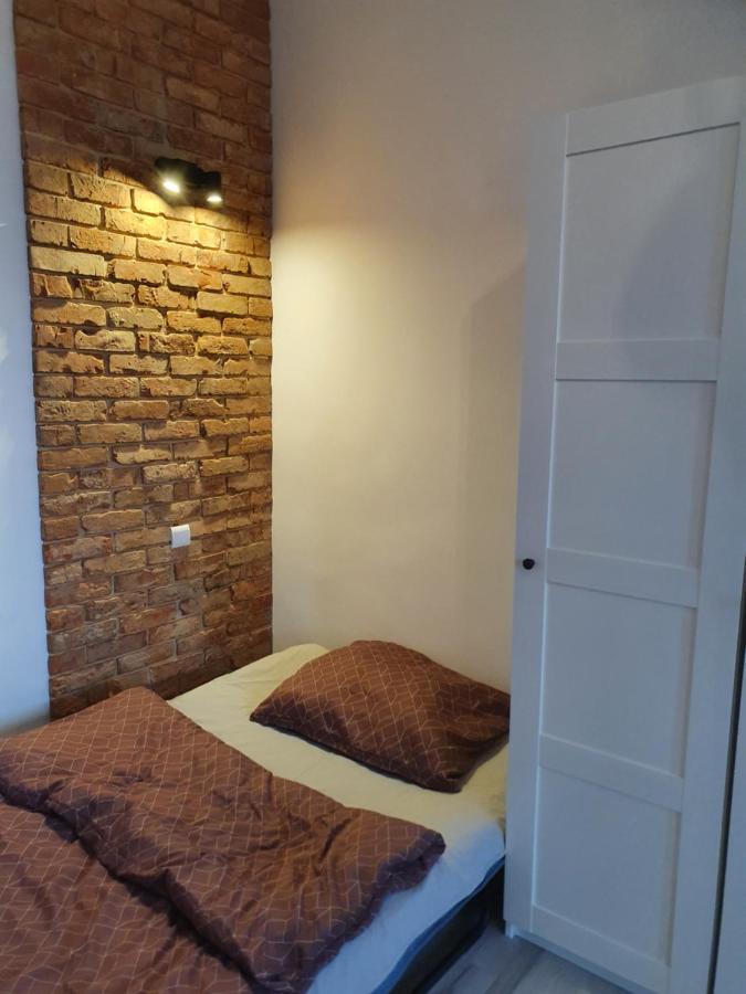 Kamienica Nowodworska 30 Apartment Bydgoszcz