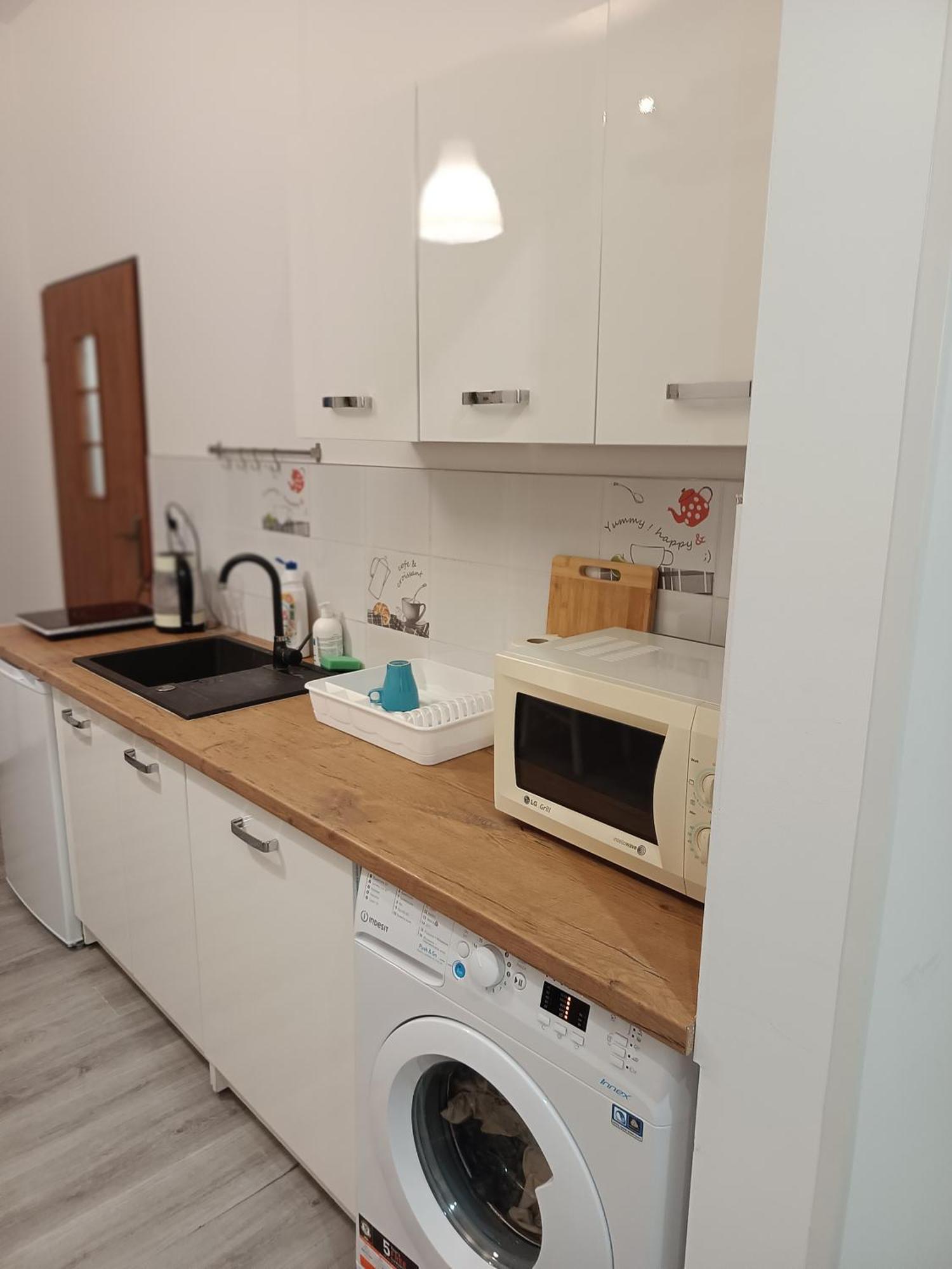 Apartment Kamienica Nowodworska 30