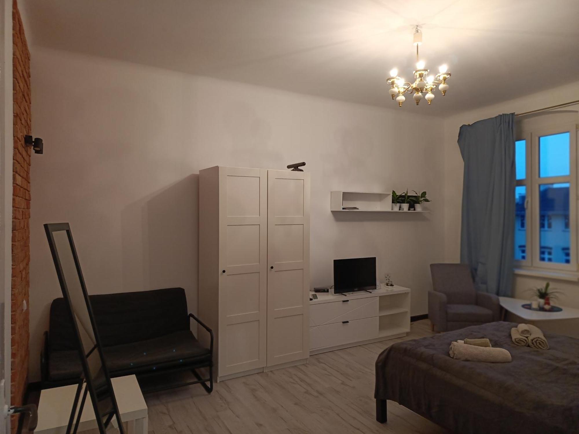 Kamienica Nowodworska 30 Bydgoszcz