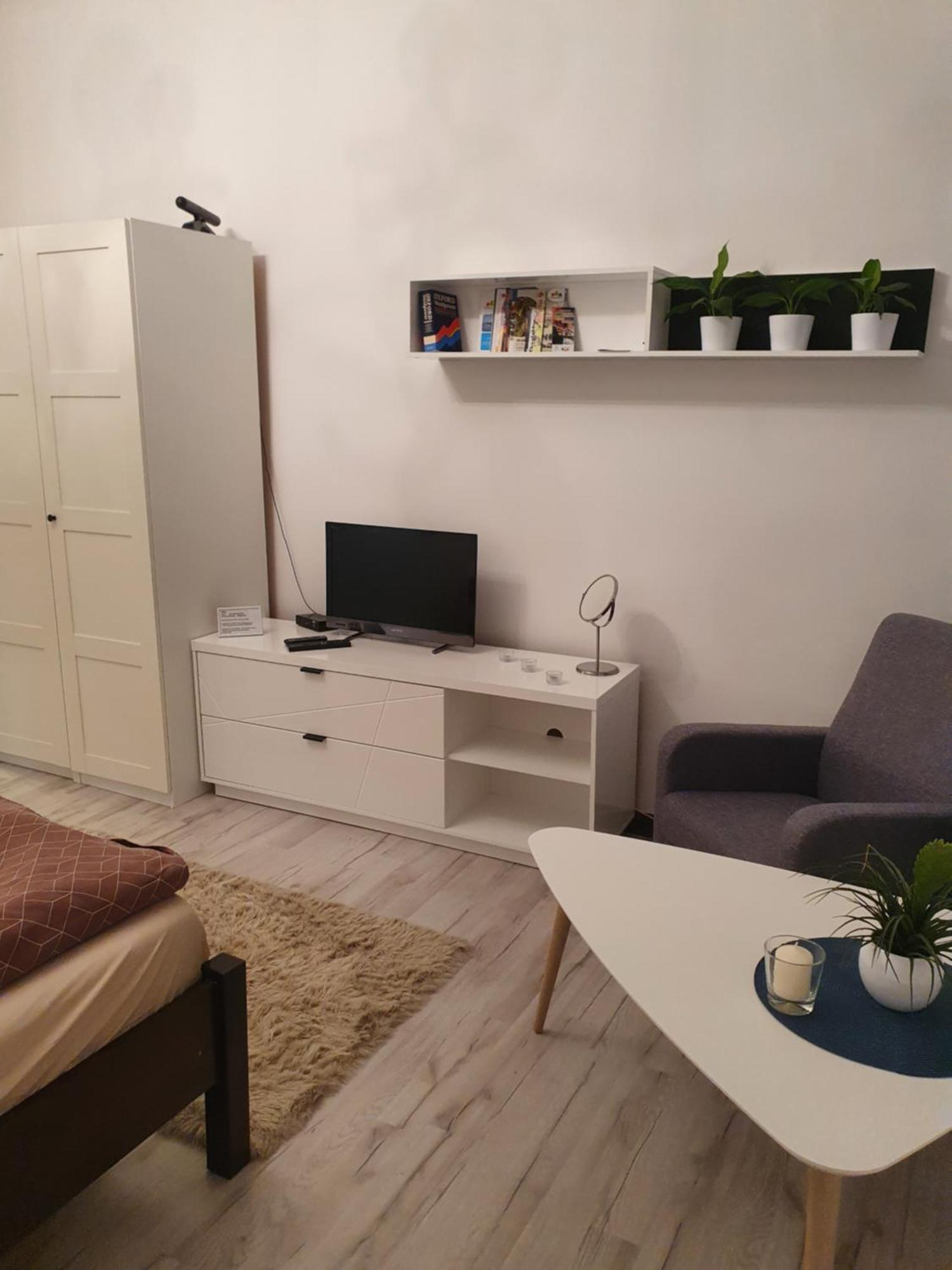 Apartment Kamienica Nowodworska 30 Bydgoszcz