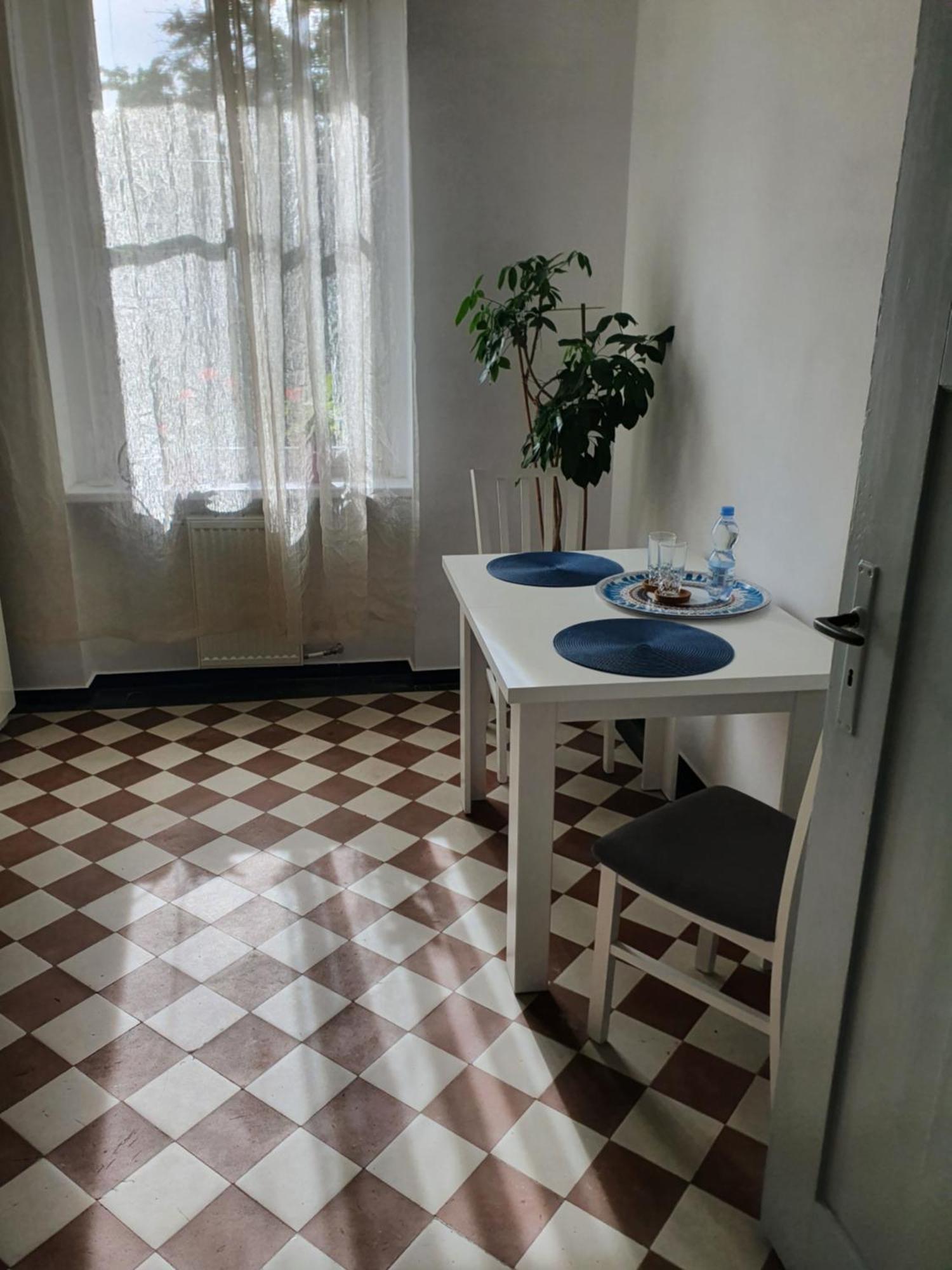 Kamienica Nowodworska 30 Apartment Bydgoszcz