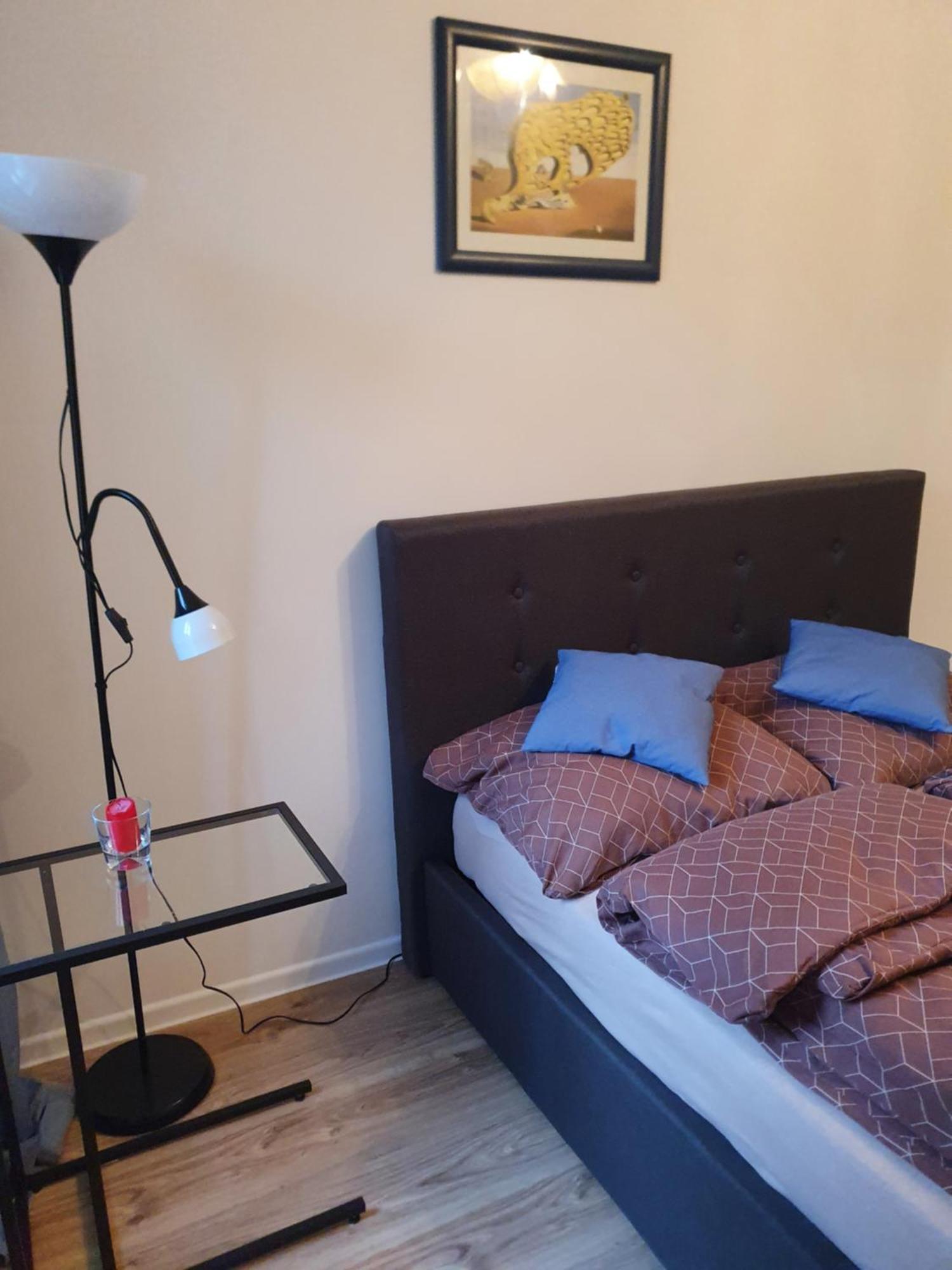 Apartment Kamienica Nowodworska 30