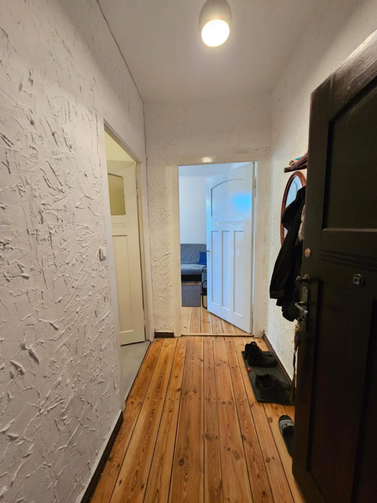 Kamienica Nowodworska 30 Apartment Bydgoszcz