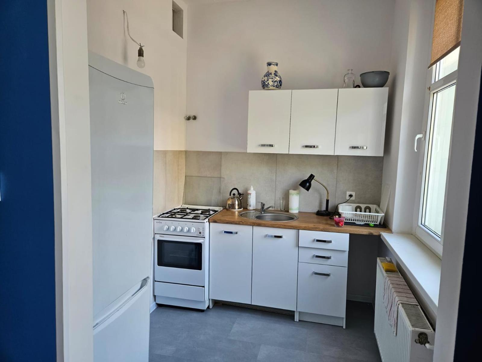 Kamienica Nowodworska 30 Apartment