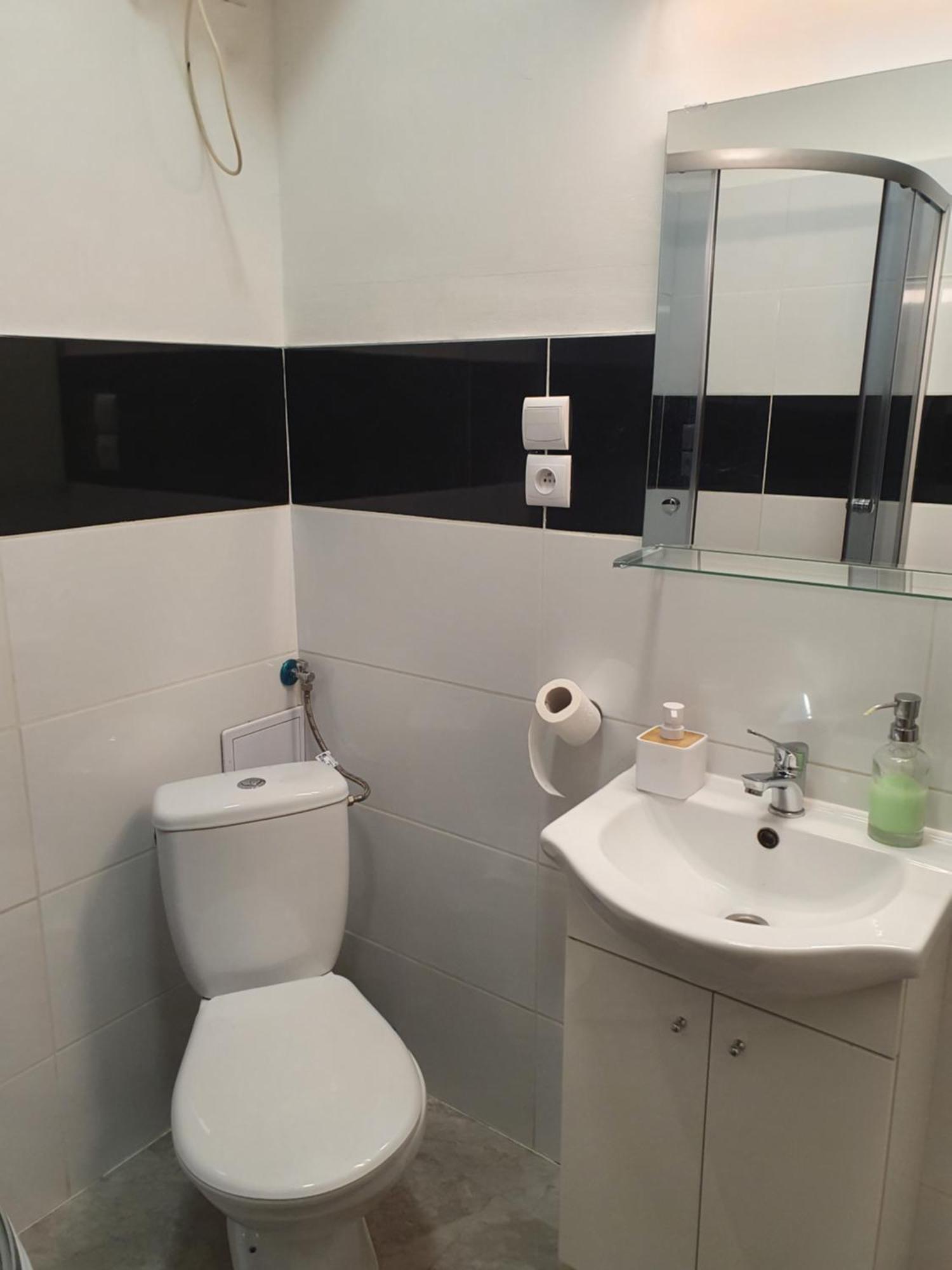 Kamienica Nowodworska 30 * Bydgoszcz
