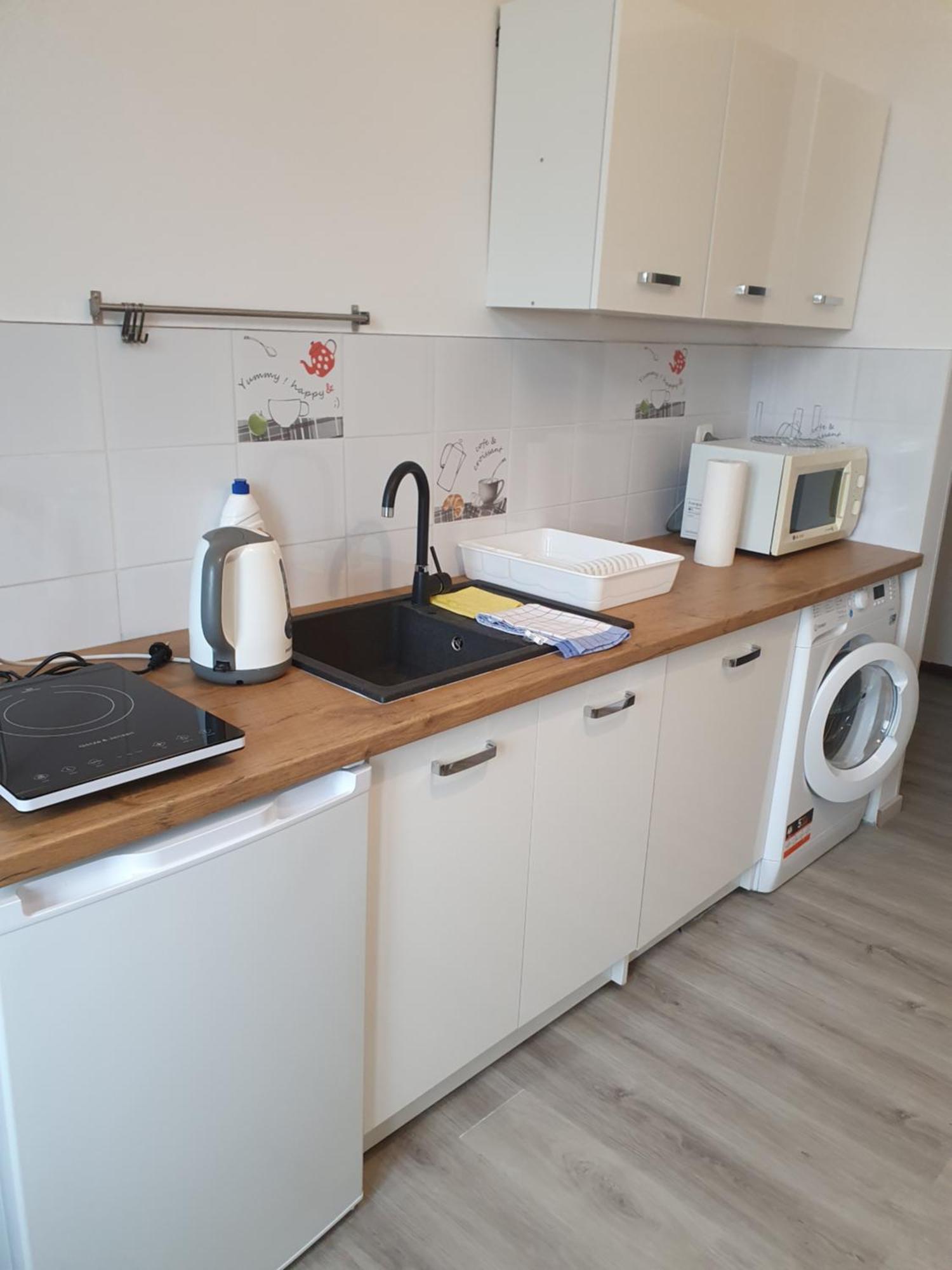 Kamienica Nowodworska 30 Apartment